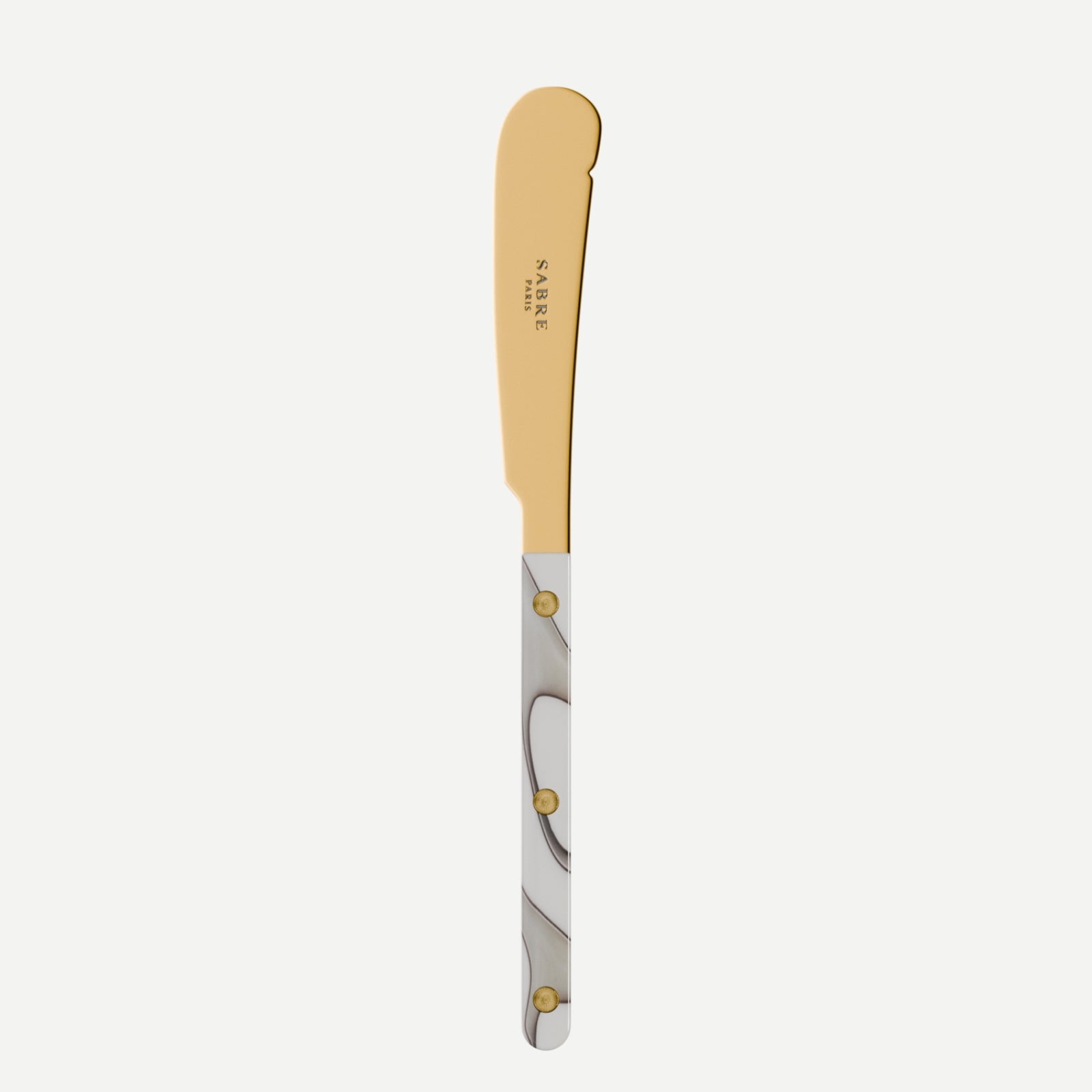 Bistrot Gold Dune, Dune Ivory