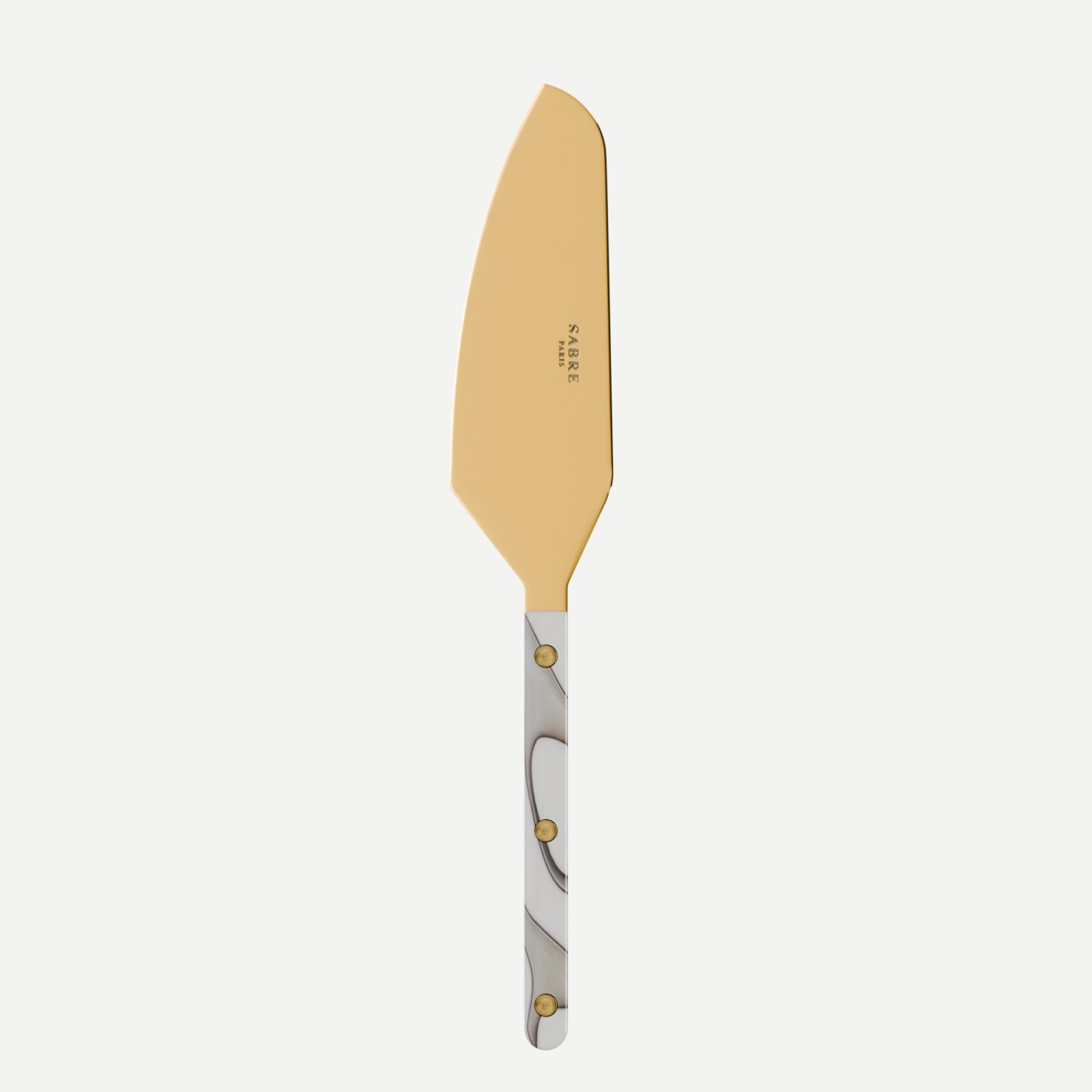Bistrot Gold Dune, Dune Ivory