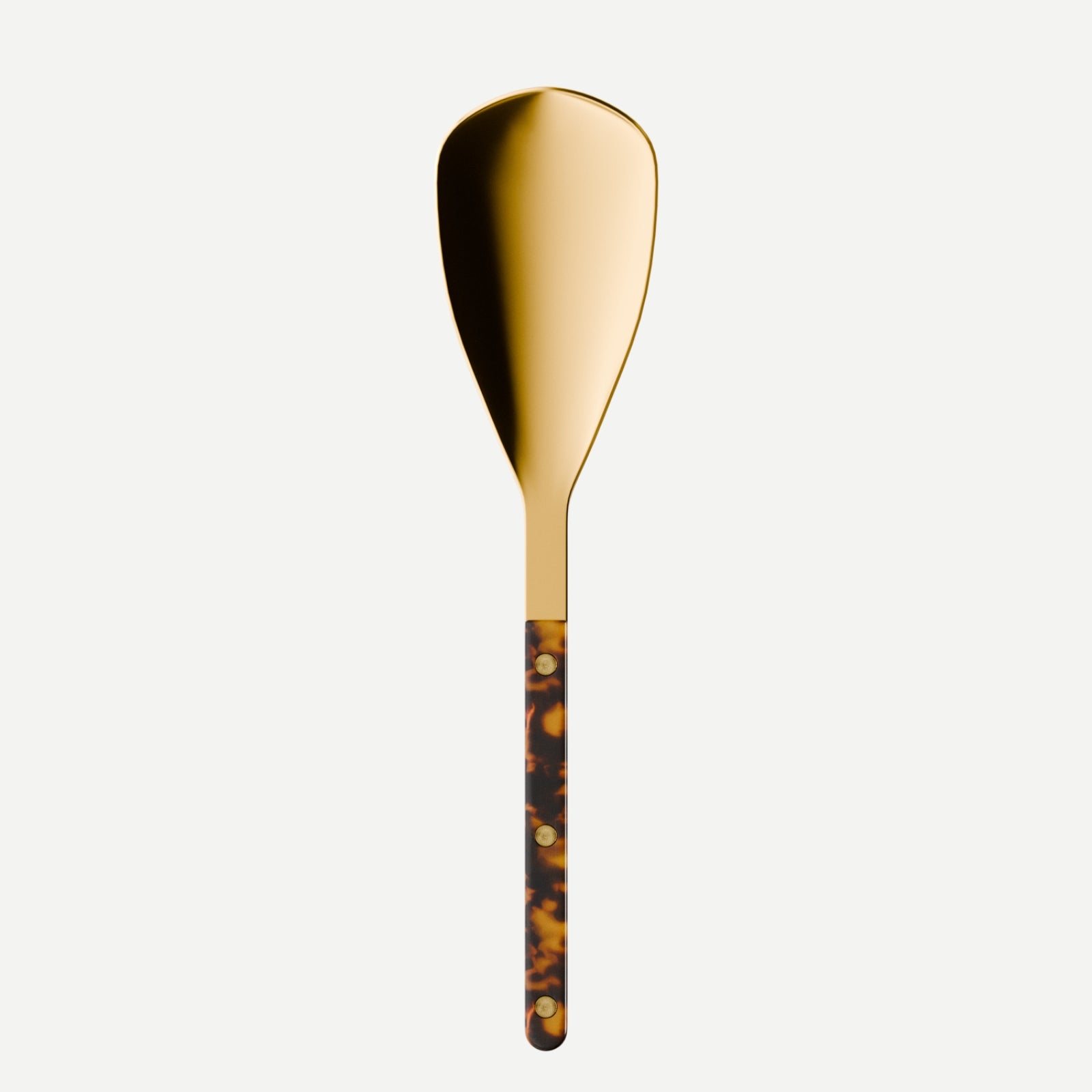 Bistrot Gold Tortoise, Faux Tortoise
