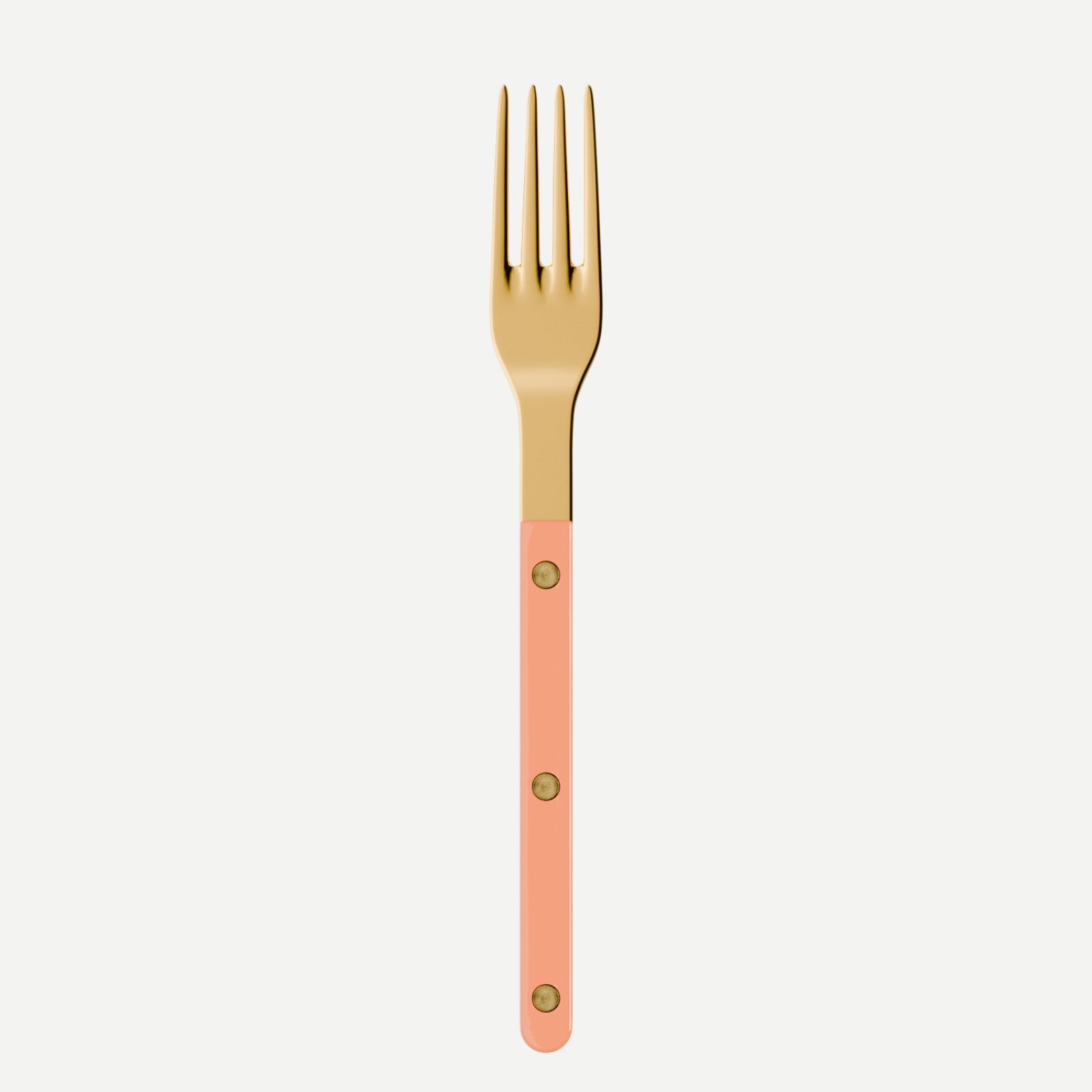 Bistrot Gold Uni, Rose nude
