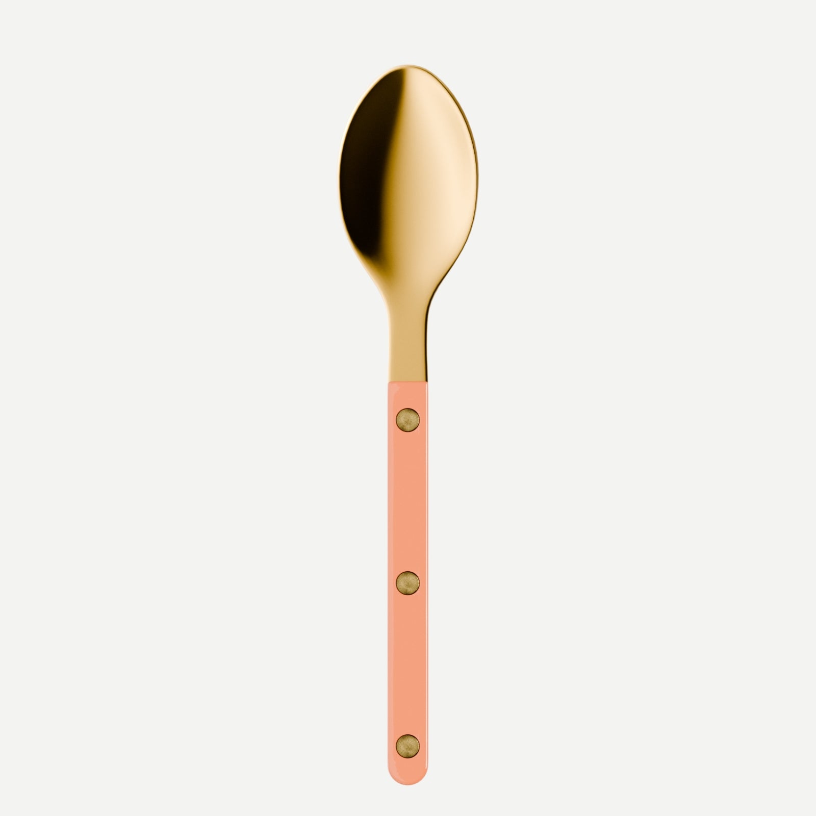 Bistrot Gold Uni, Rose nude