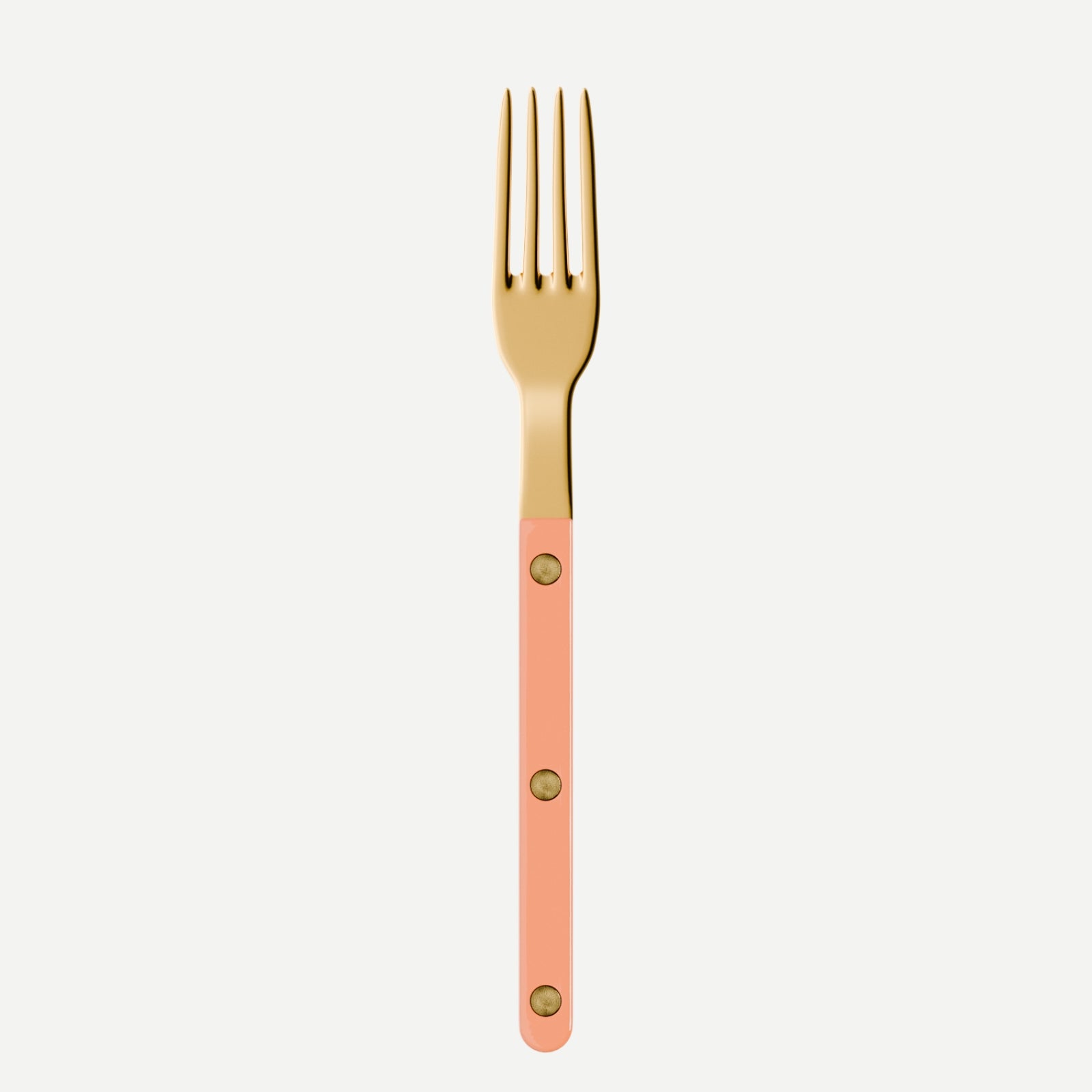 Bistrot Gold Uni, Rose nude