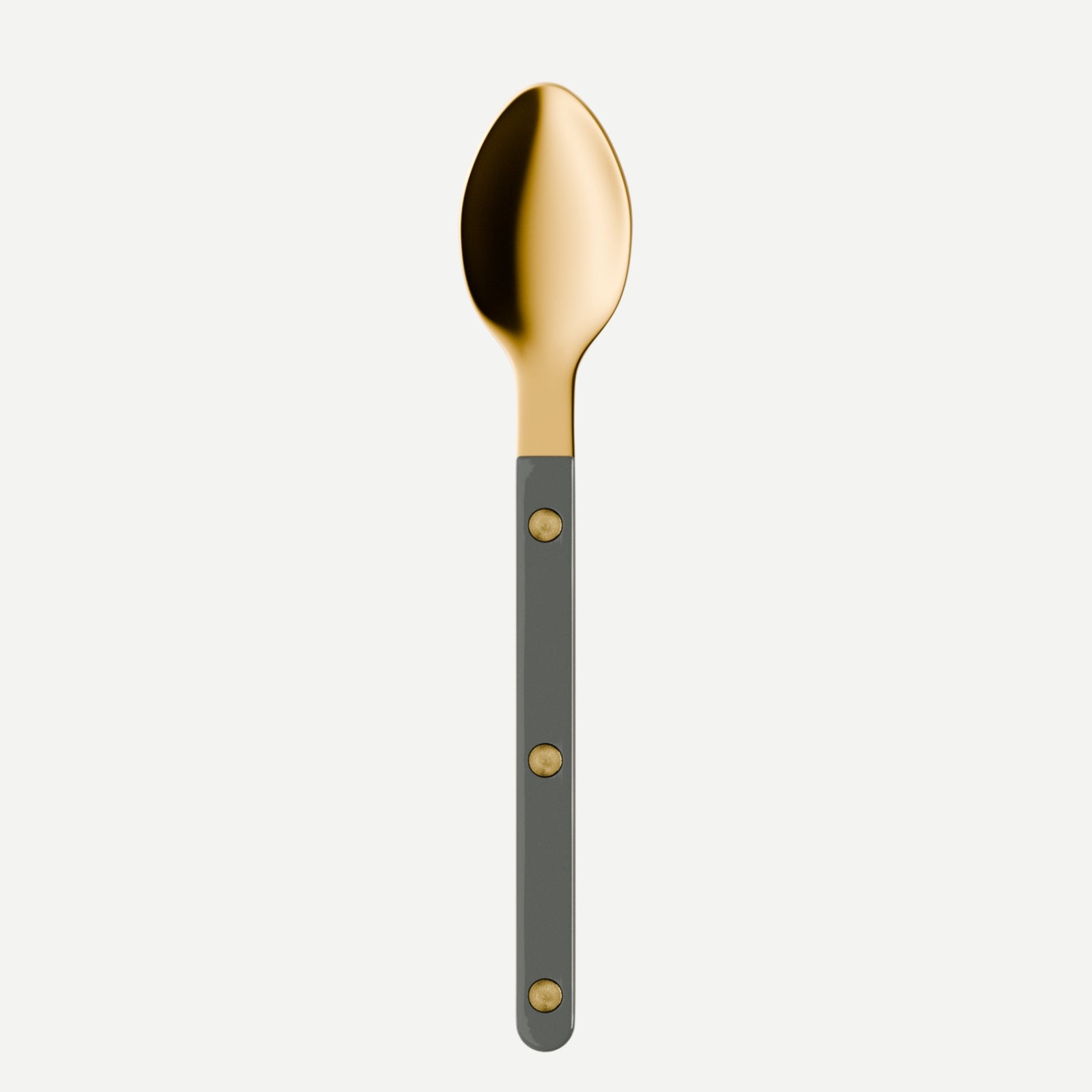 Bistrot Gold Uni, Anthracite