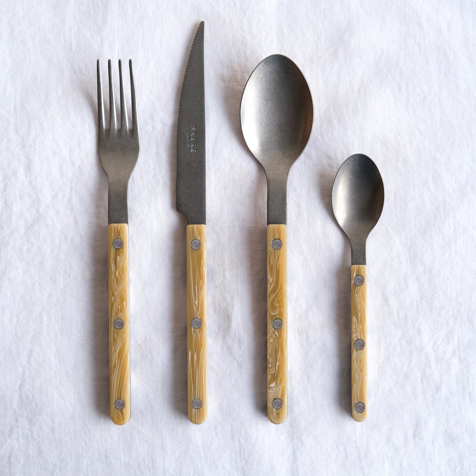 Bistrot Vintage Corne, Effet Corne