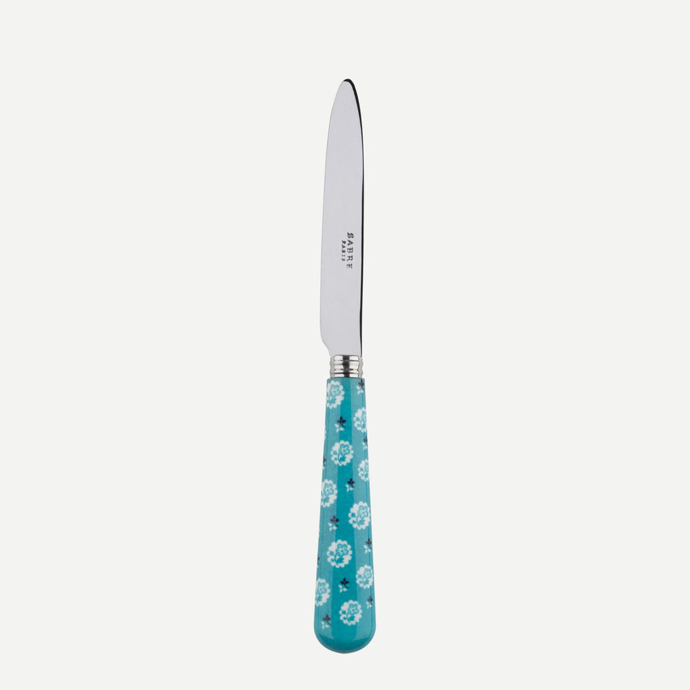 Provençale, Turquoise