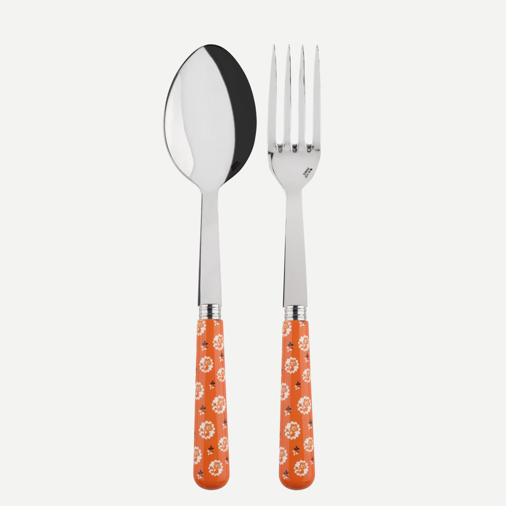 Provencal, Orange