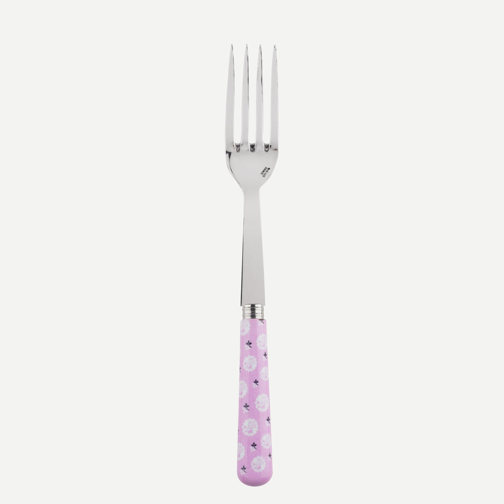 Provencal, Pink