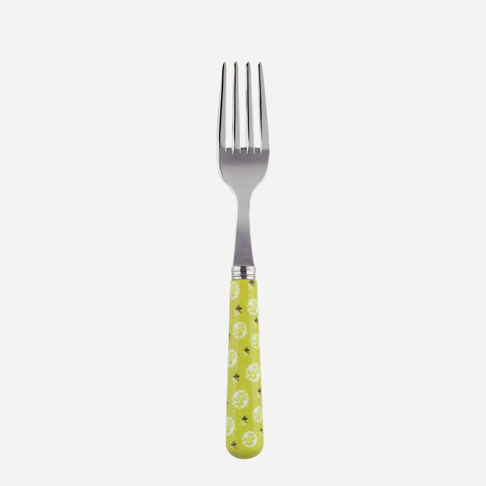 Provencal, Light green