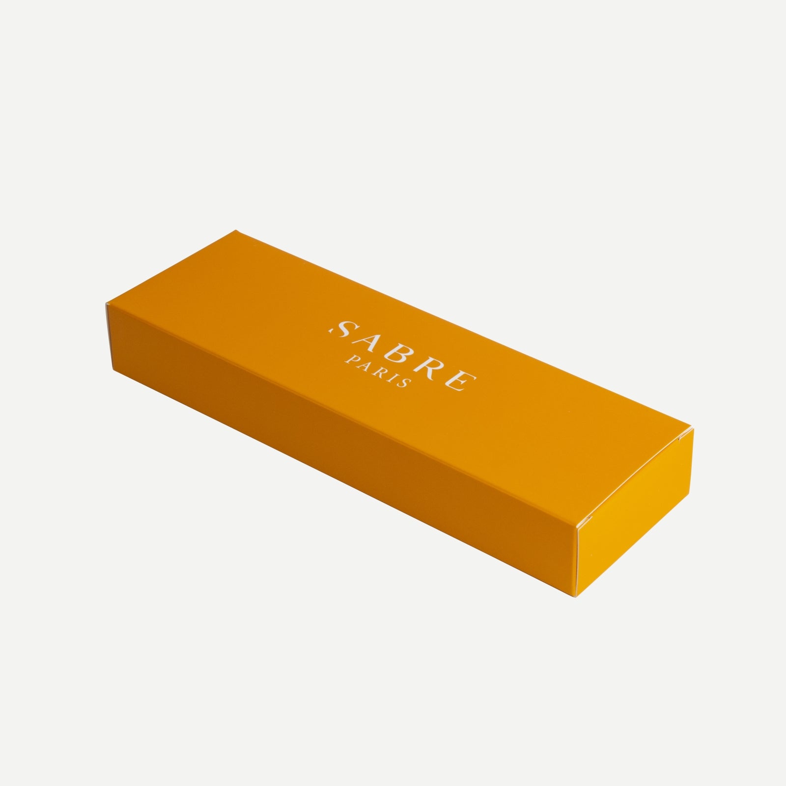 Emballages & Fournitures, MIX - BOITE M ORANGE