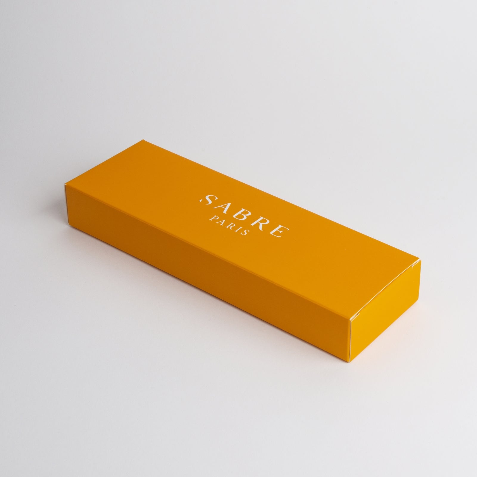 Emballages & Fournitures, MIX - BOITE M ORANGE