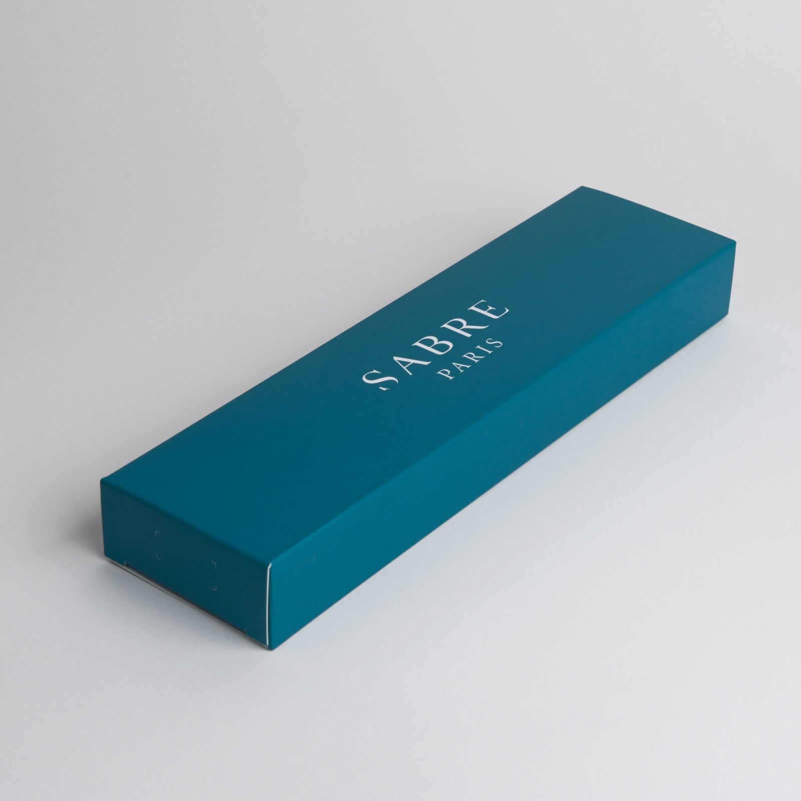 Emballages & Fournitures, MIX - BOITE L TURQUOISE