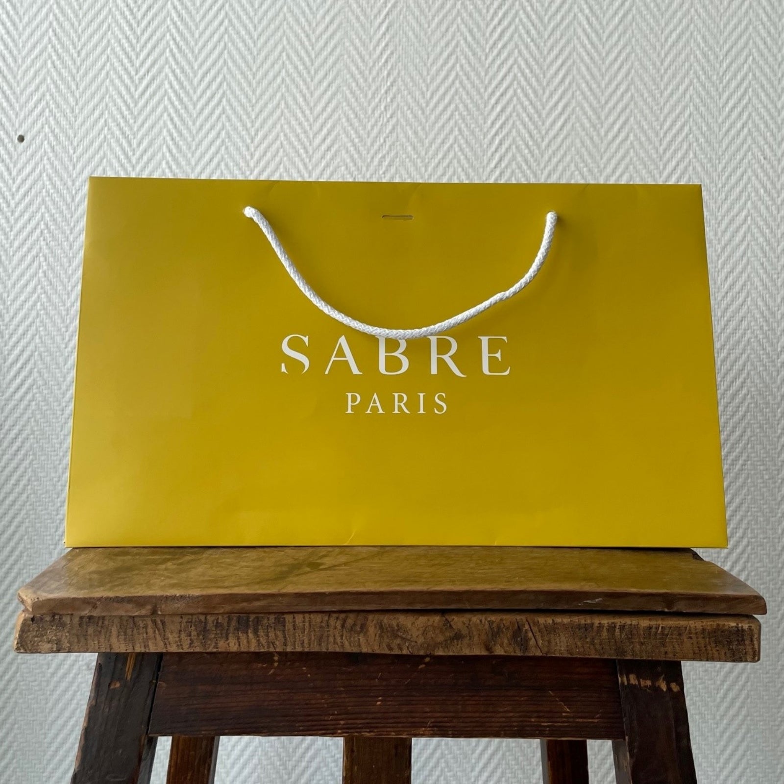 Emballages & Fournitures, MIX - SAC MM ROSE