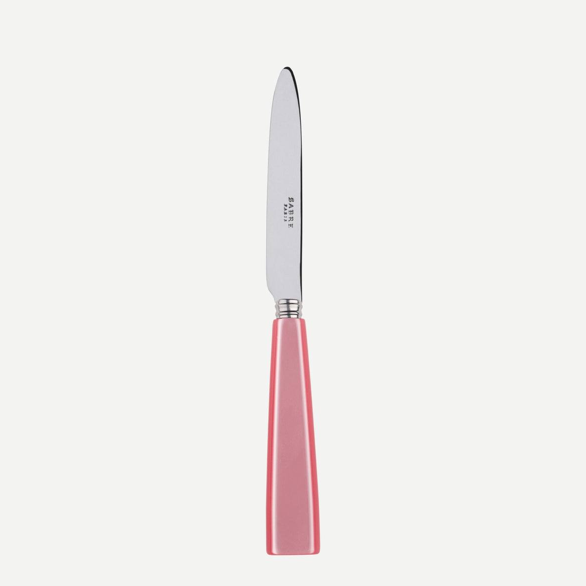 Icône、ソフトピンク - デザートナイフ - Sabre Paris