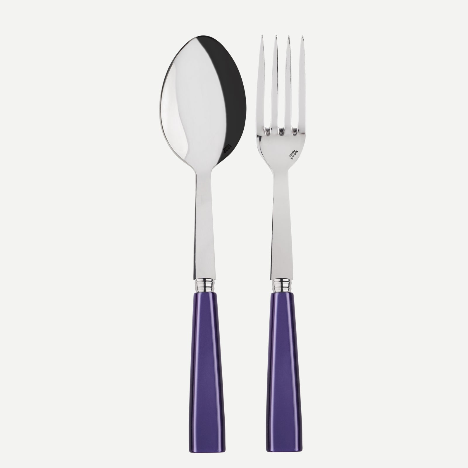 Icône, Violet