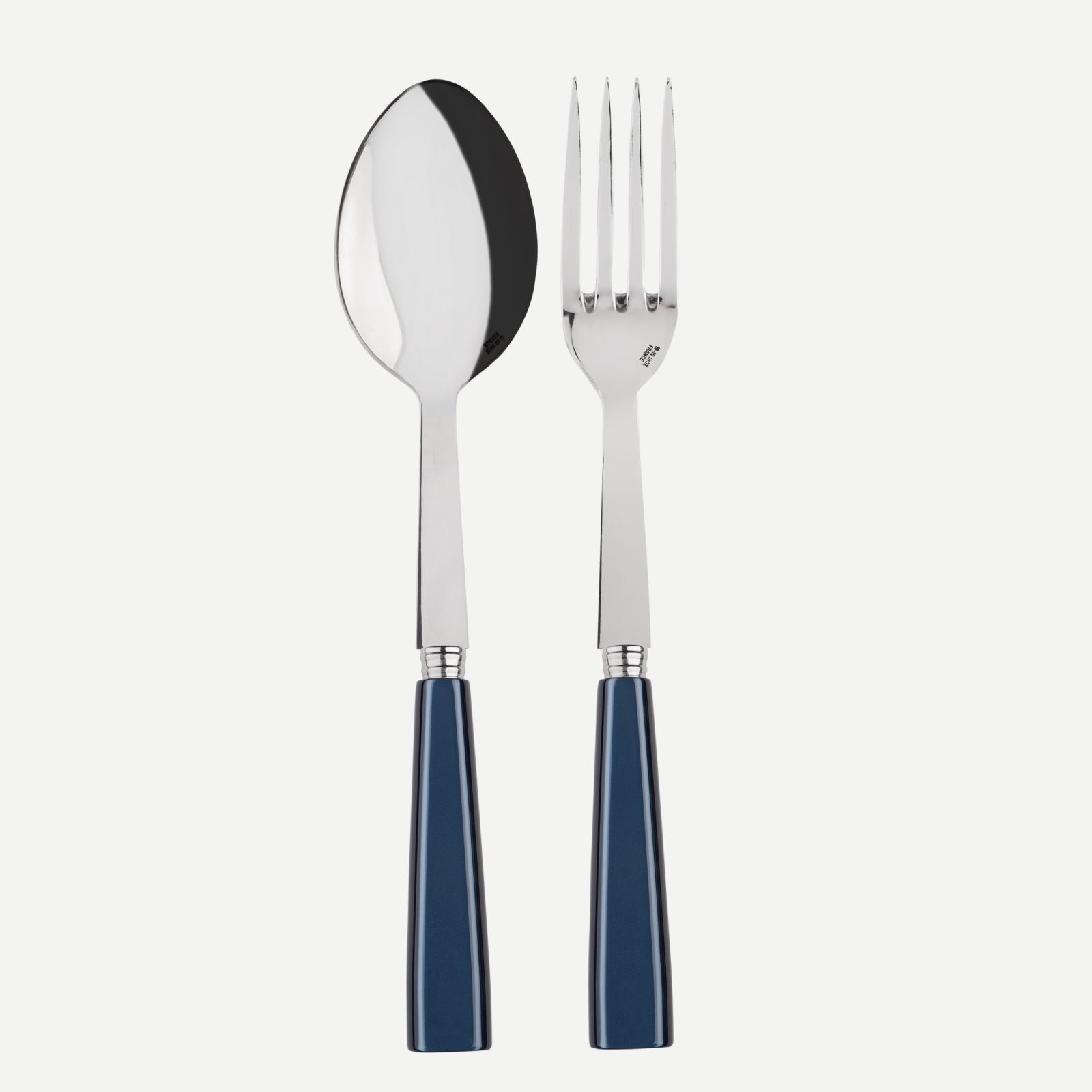Icône, Bleu nuit
