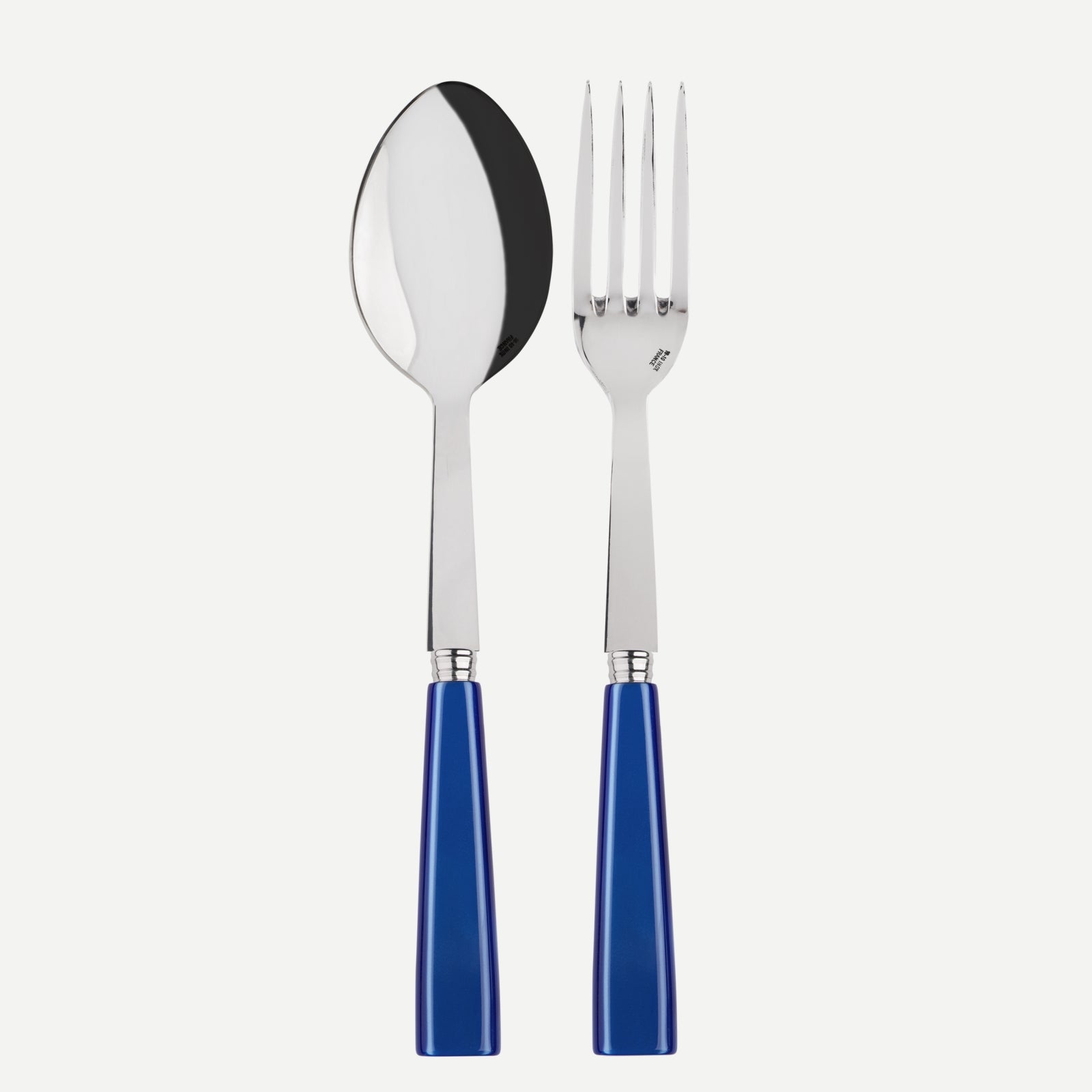 Icône, Bleu outremer