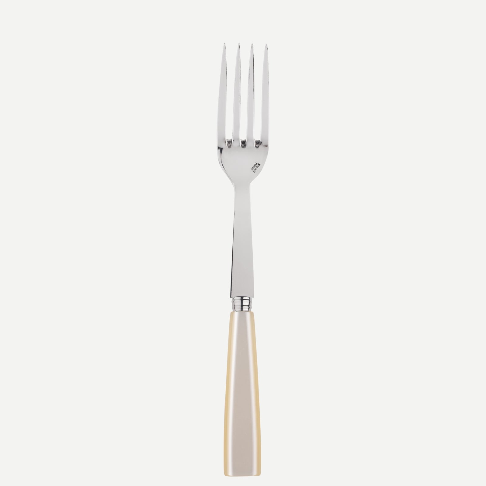 Serving Fork, Icône, Pearl
