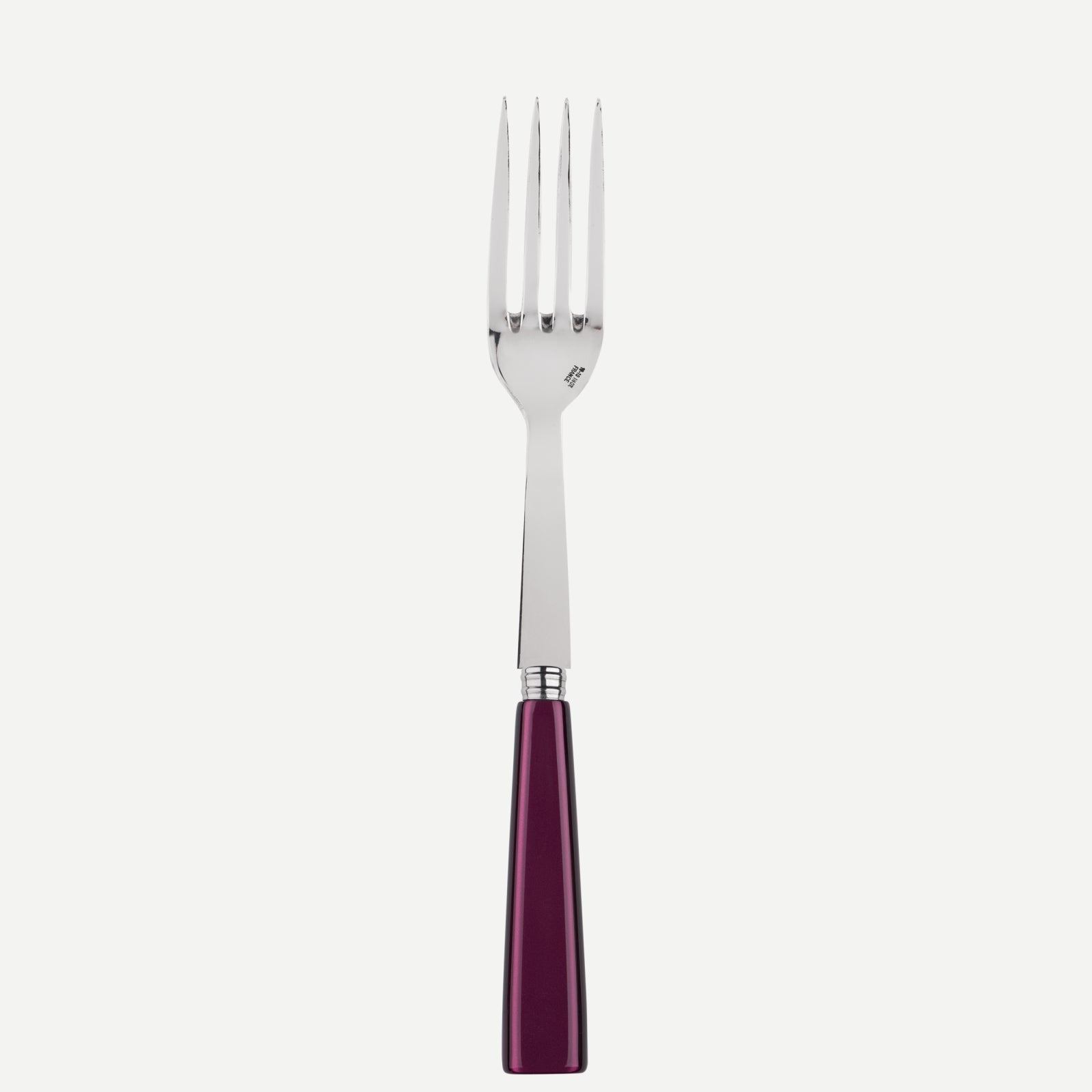 Icône, Aubergine