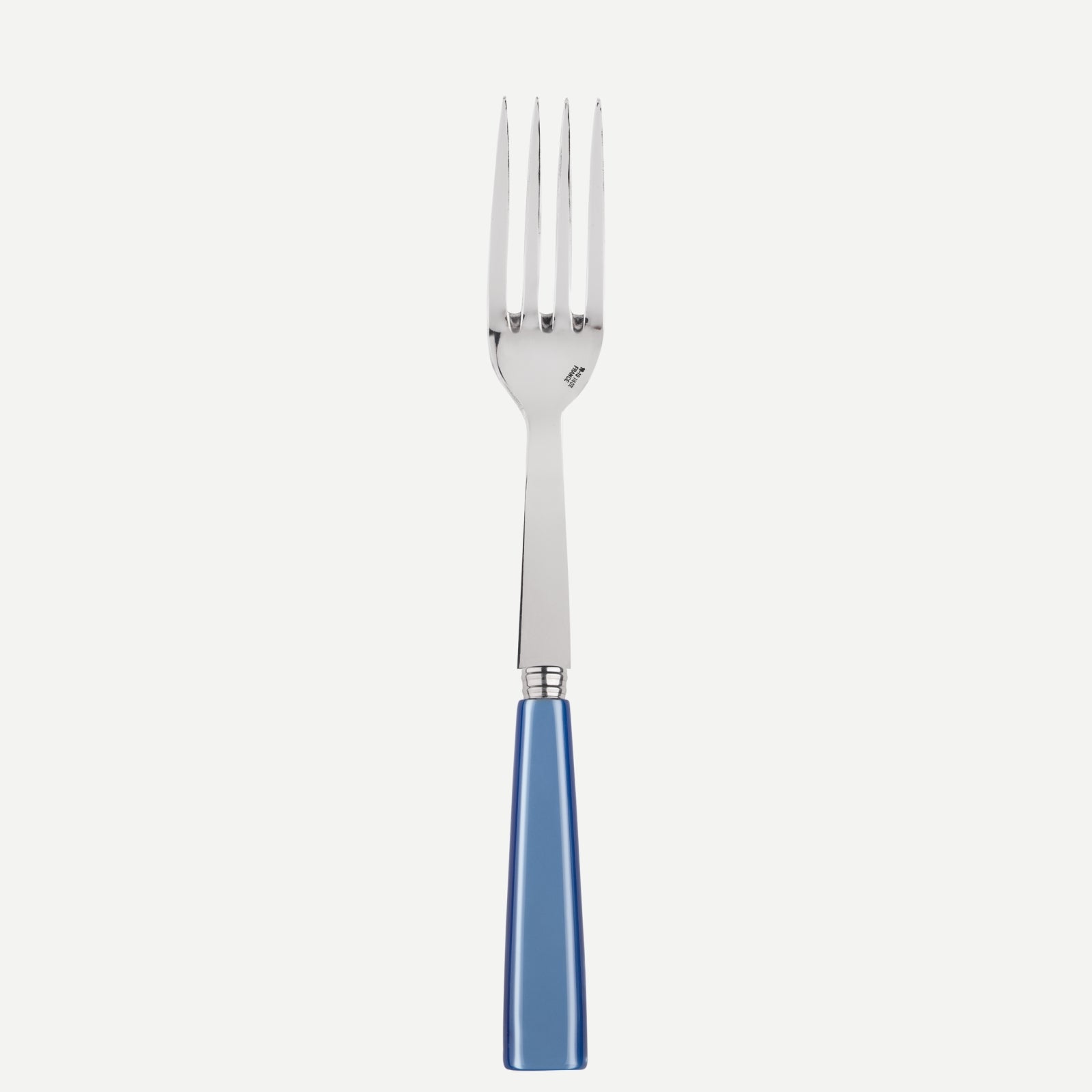 Icône, Bleu clair