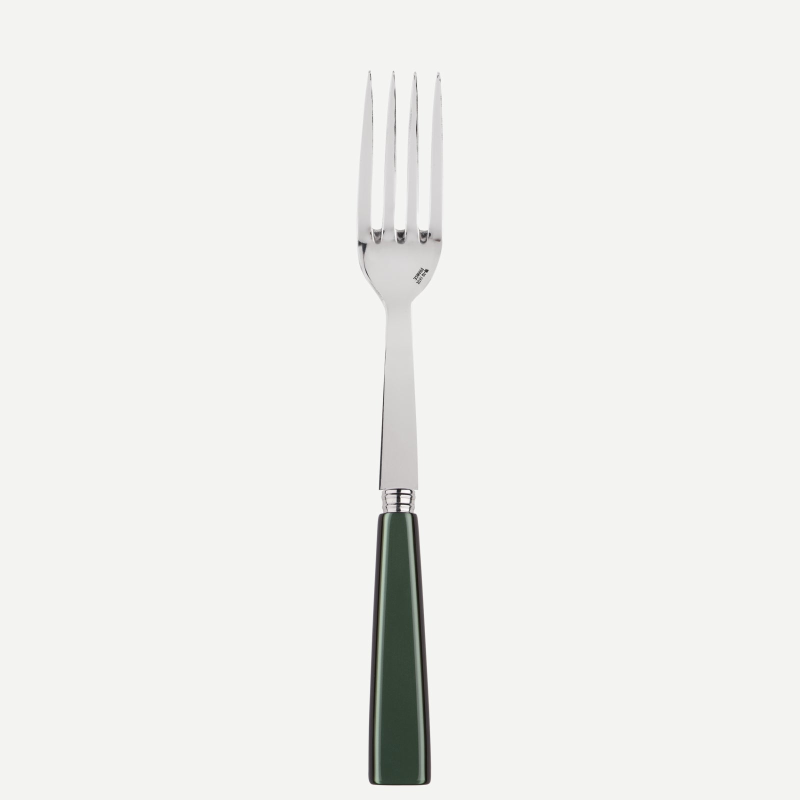 Icône, Vert foncé