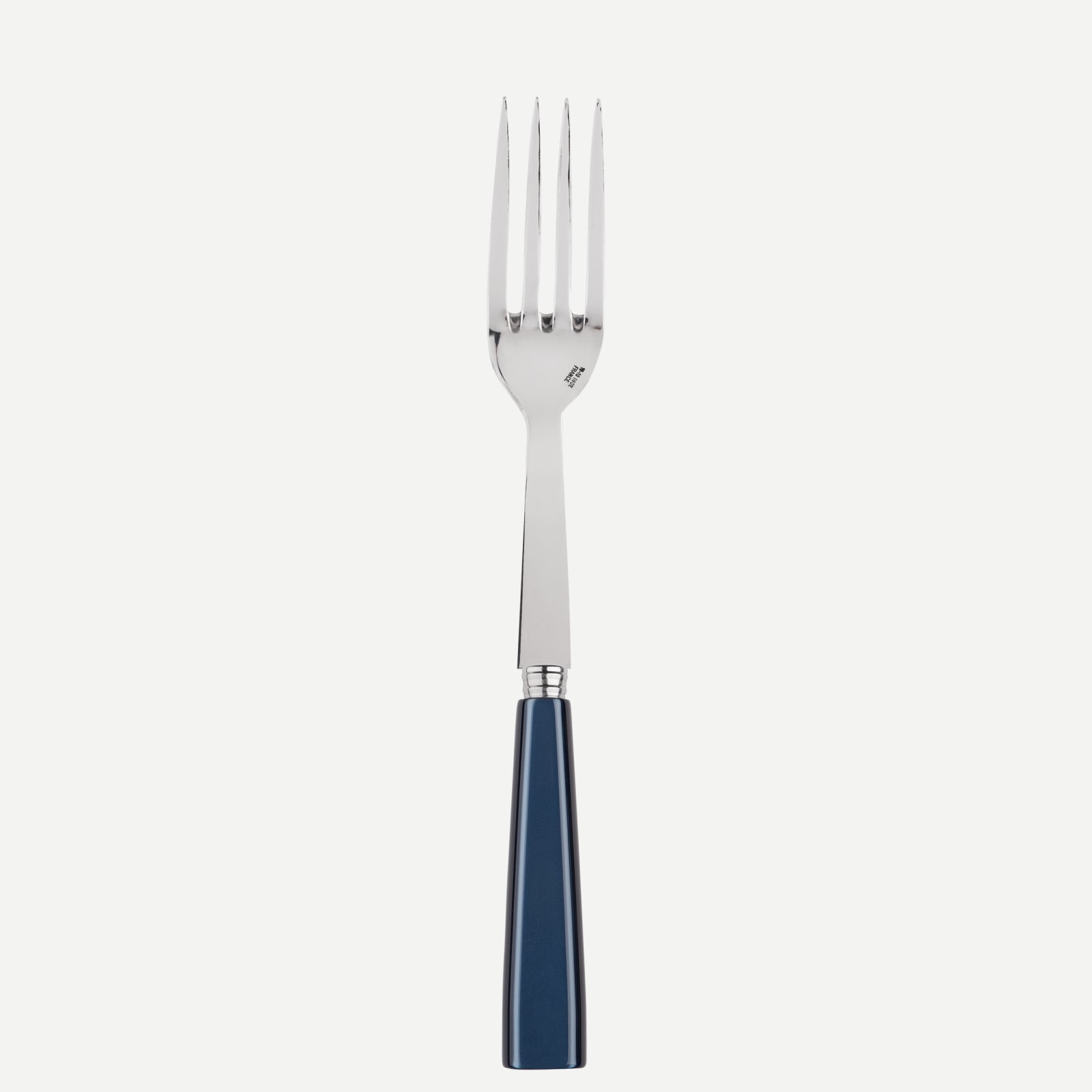 Icône, Bleu nuit