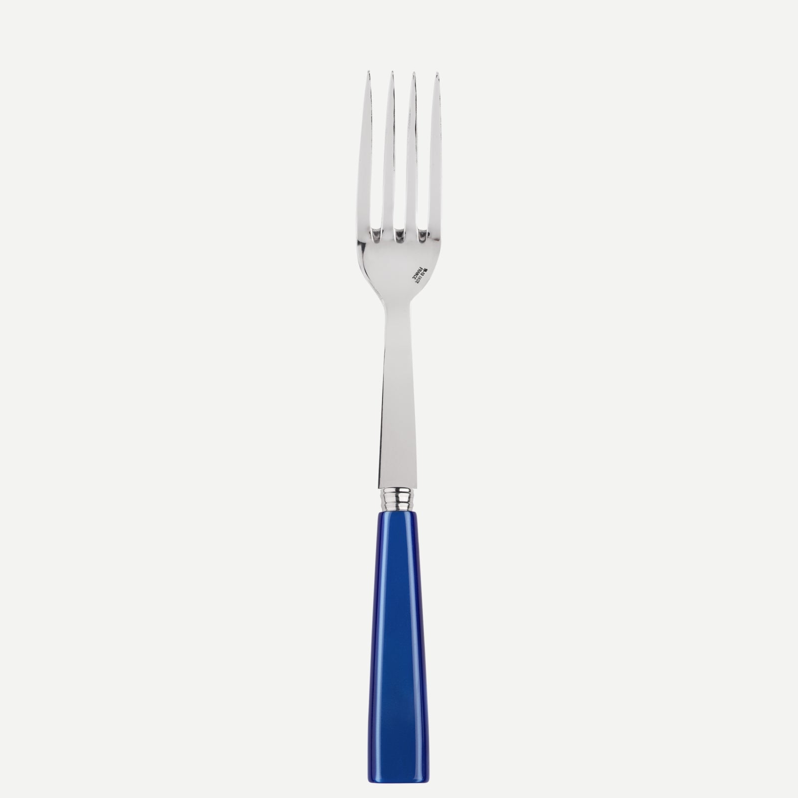 Icône, Bleu outremer