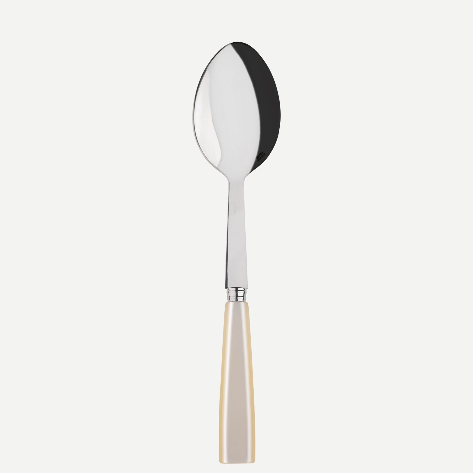 Serving Spoon, Icône, Pearl
