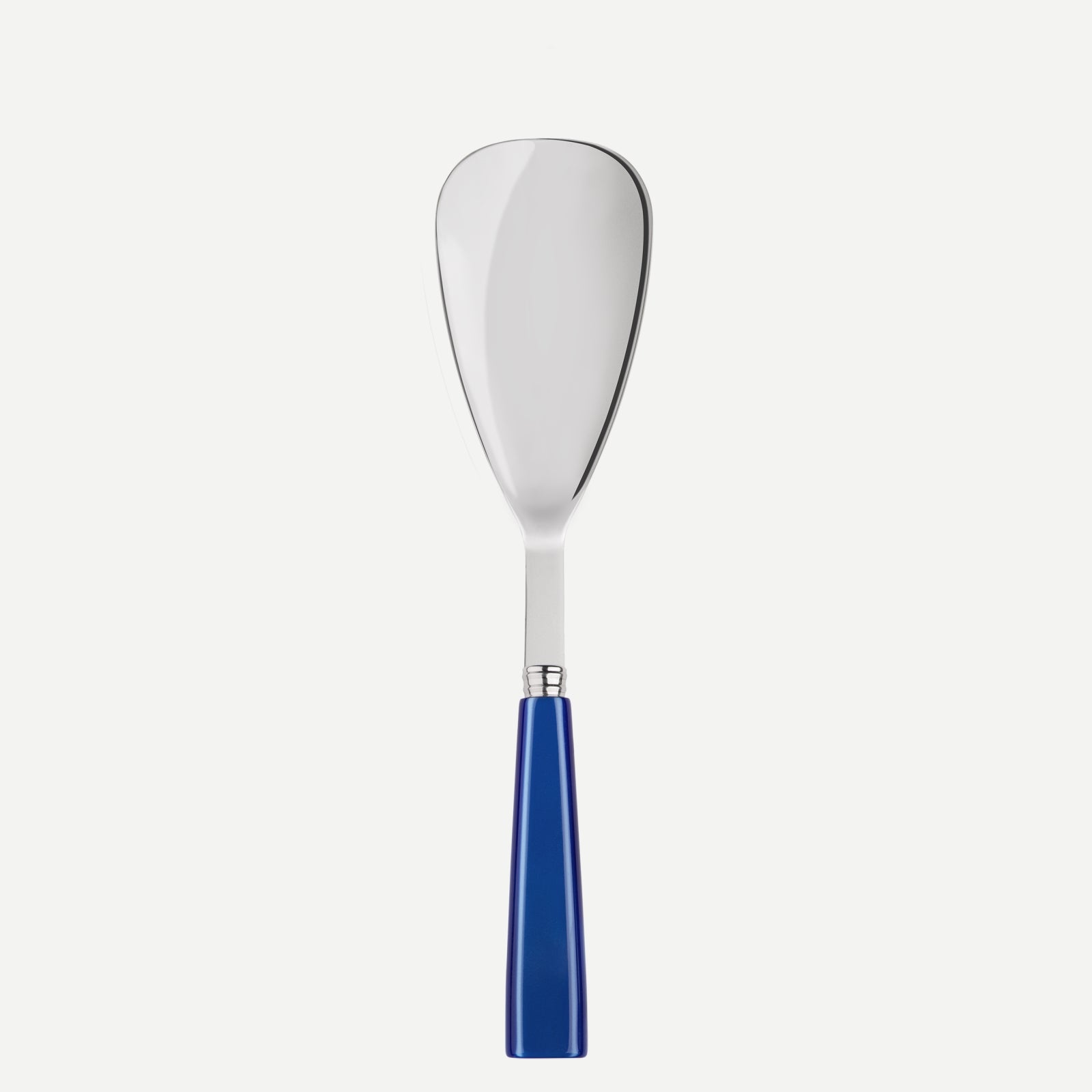 Icône, Bleu outremer