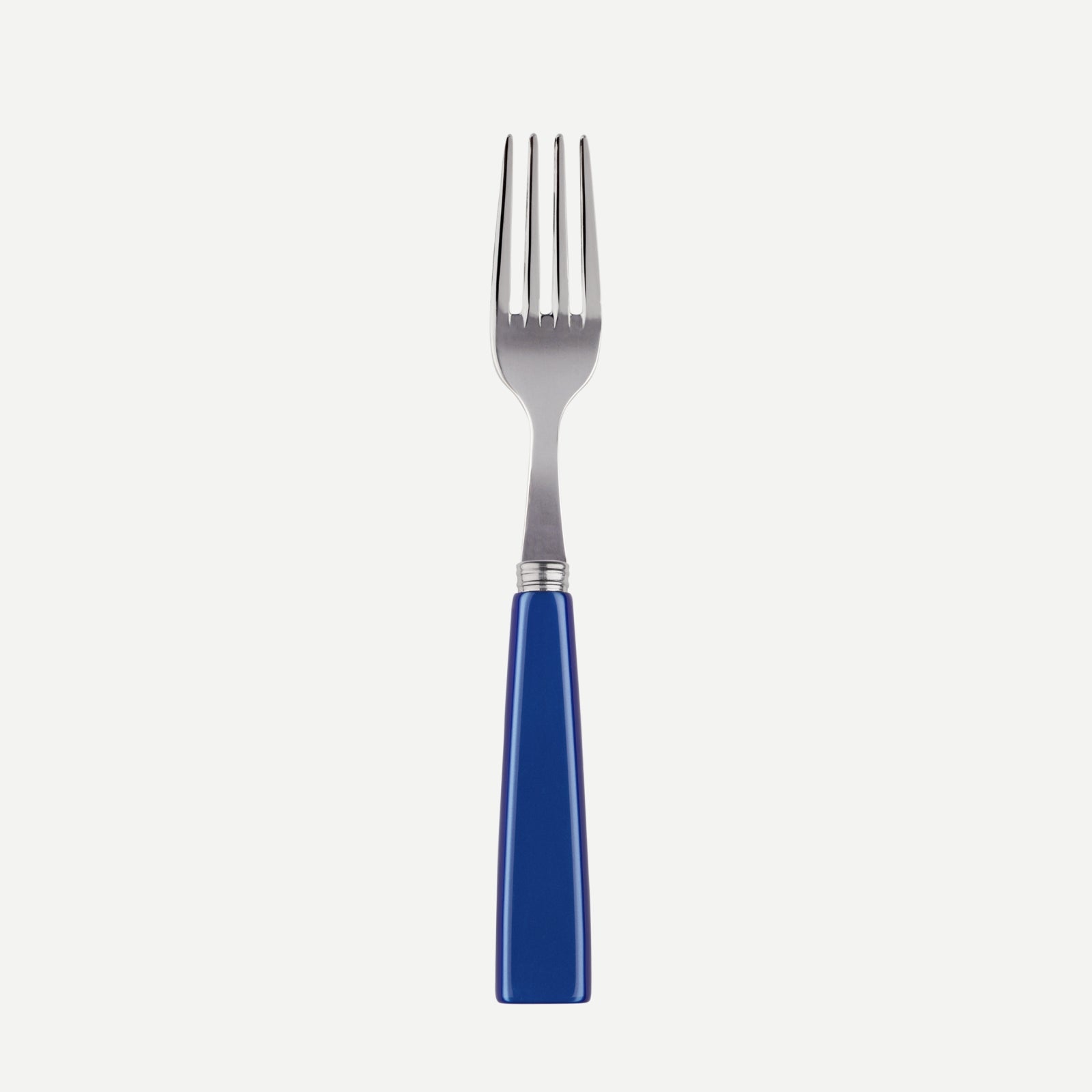 Icône, Bleu outremer