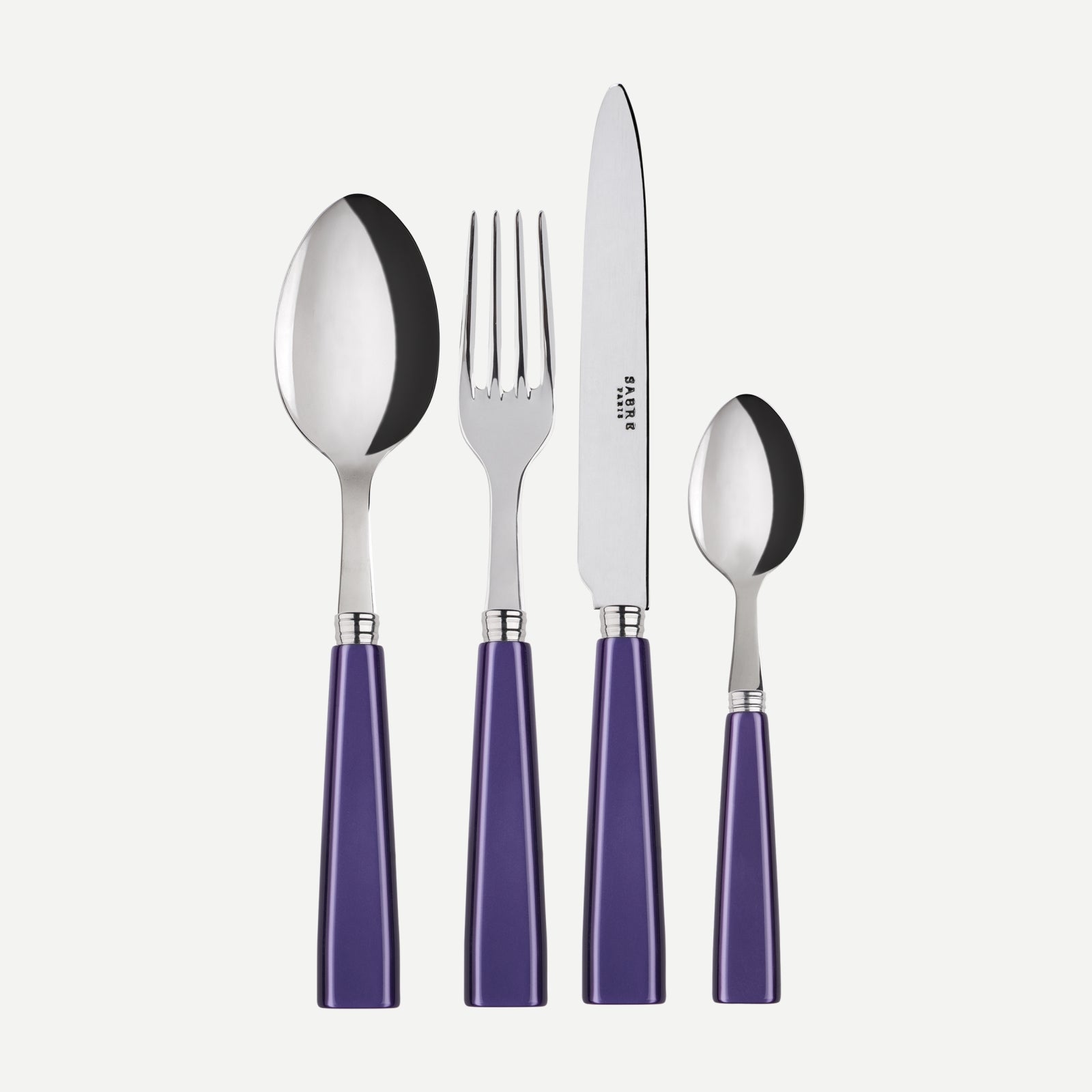 Icône,Violet
