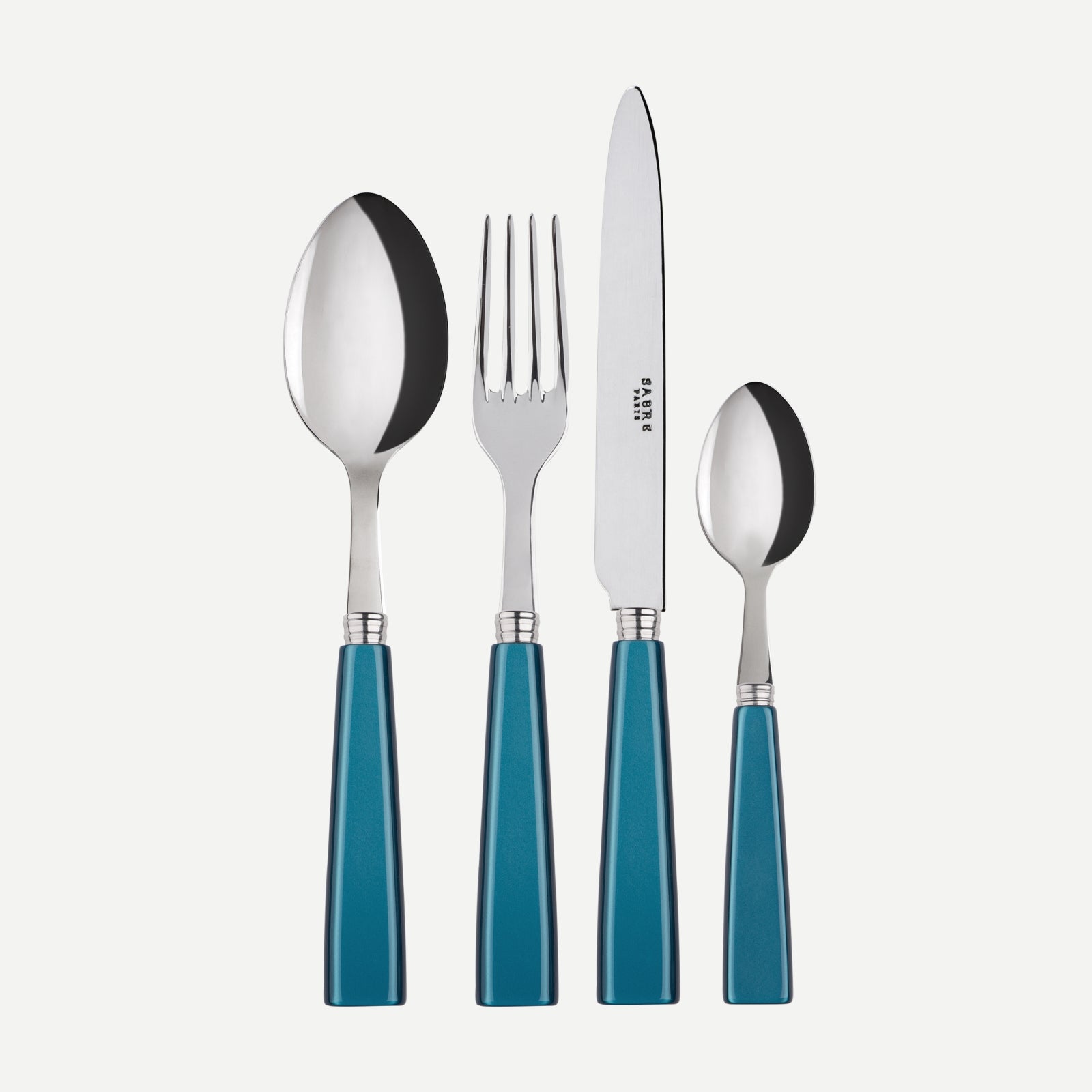 Icône,Turquoise
