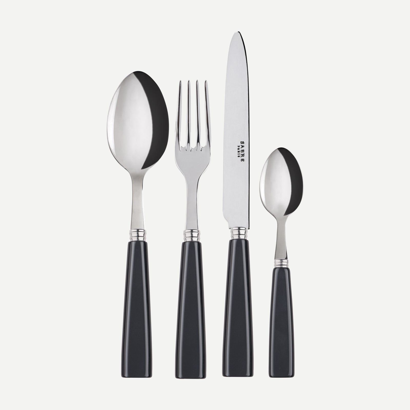 Icône,Anthracite