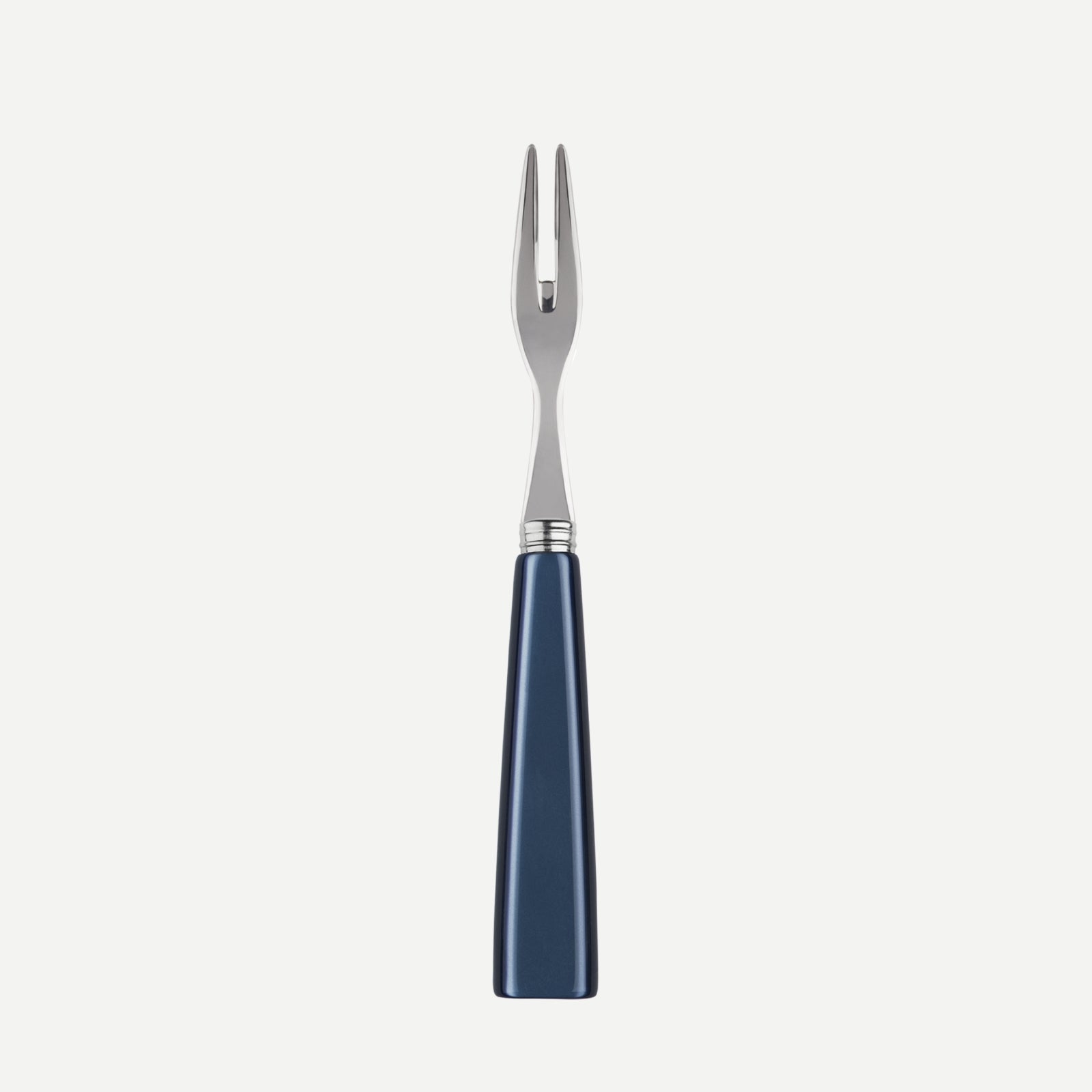 Icône, Bleu nuit
