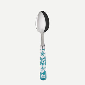 Tiaré, Turquoise