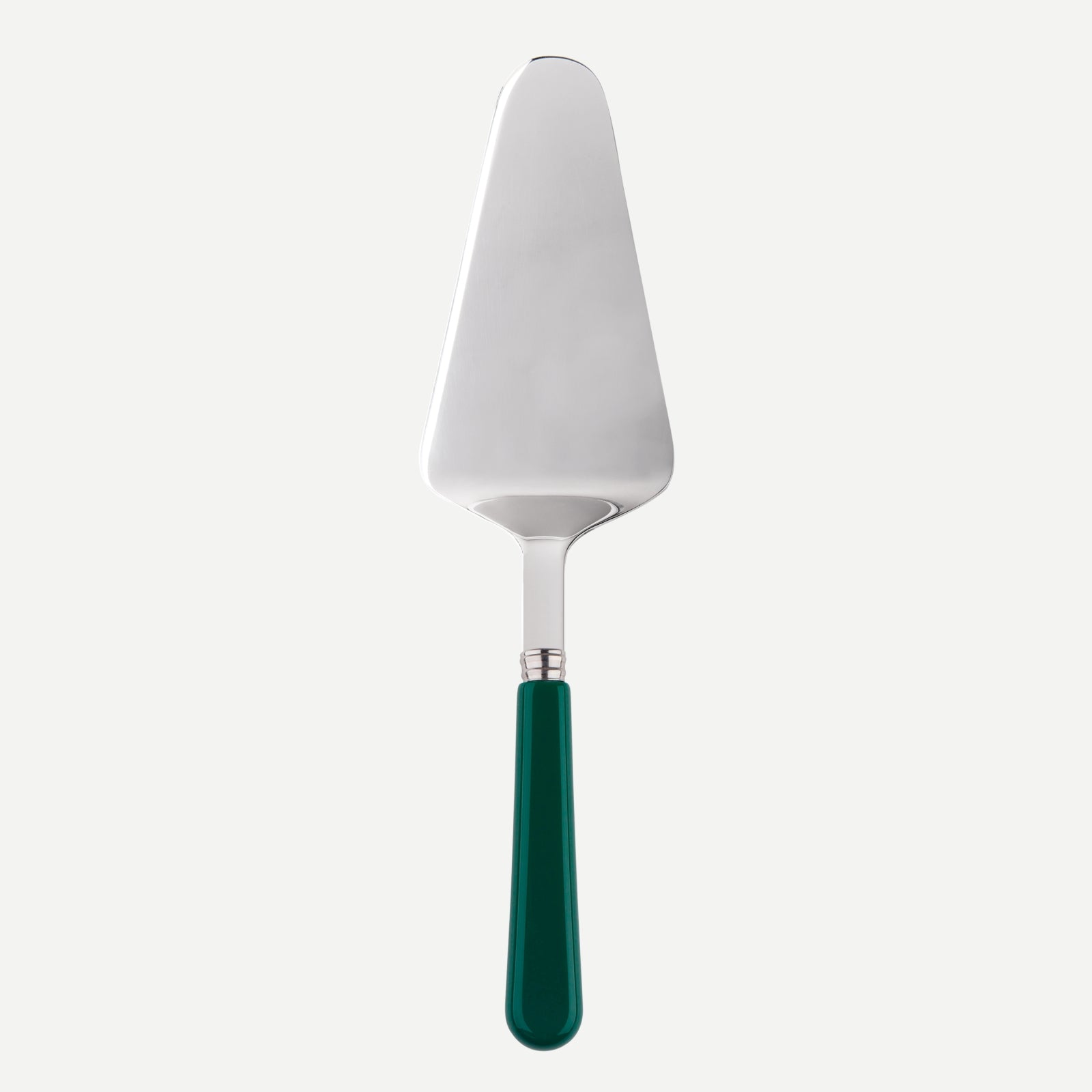 Pop, Vert - Pelle à tarte