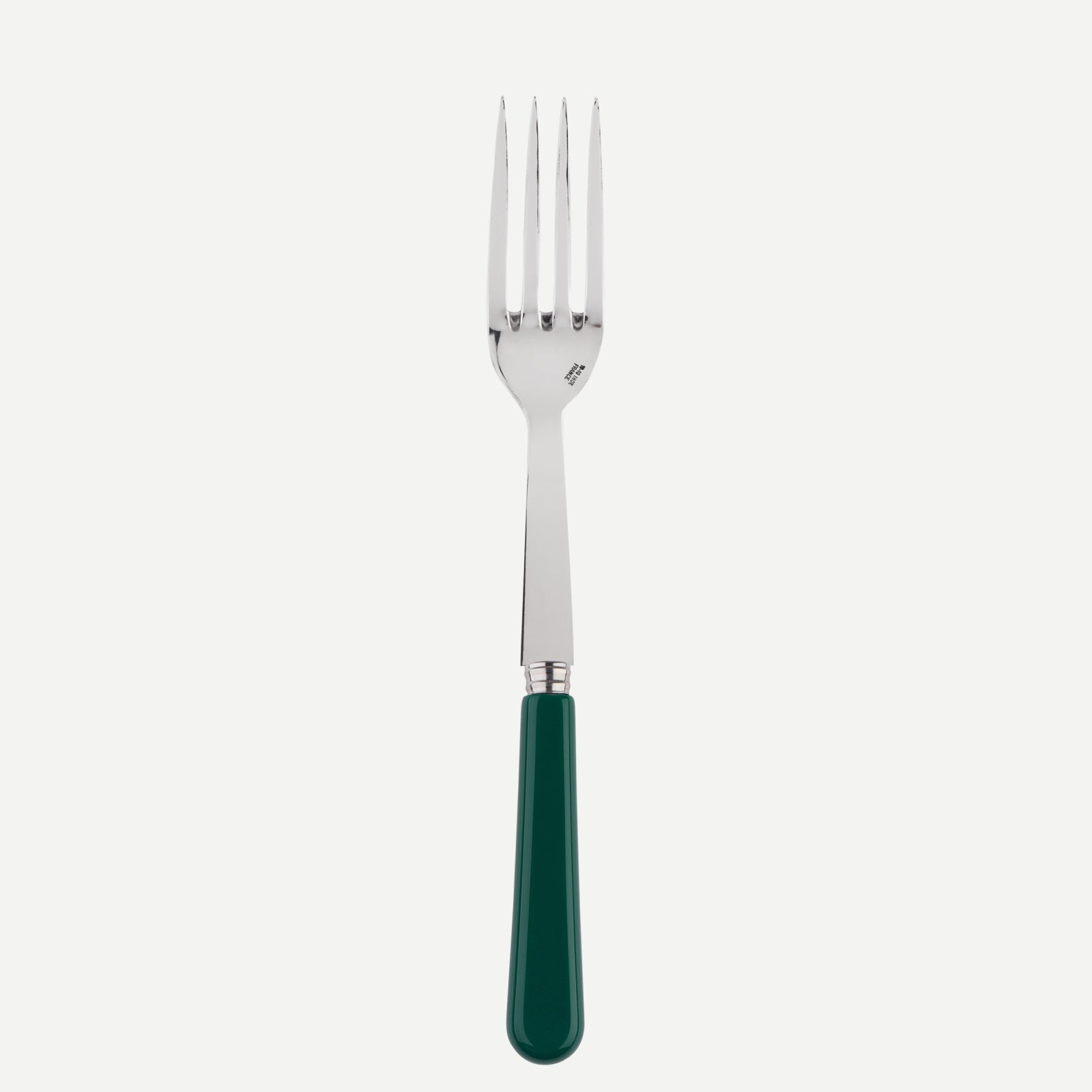 Pop, Vert - Fourchette de service