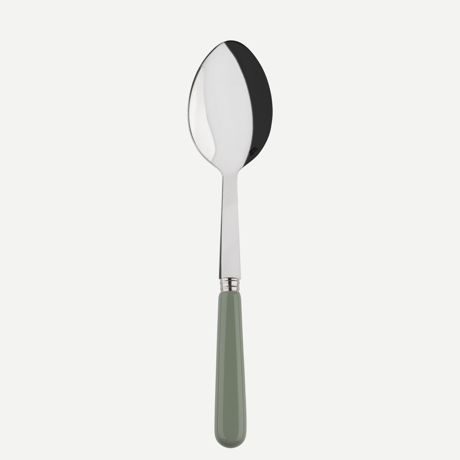 Pop, Asperge
