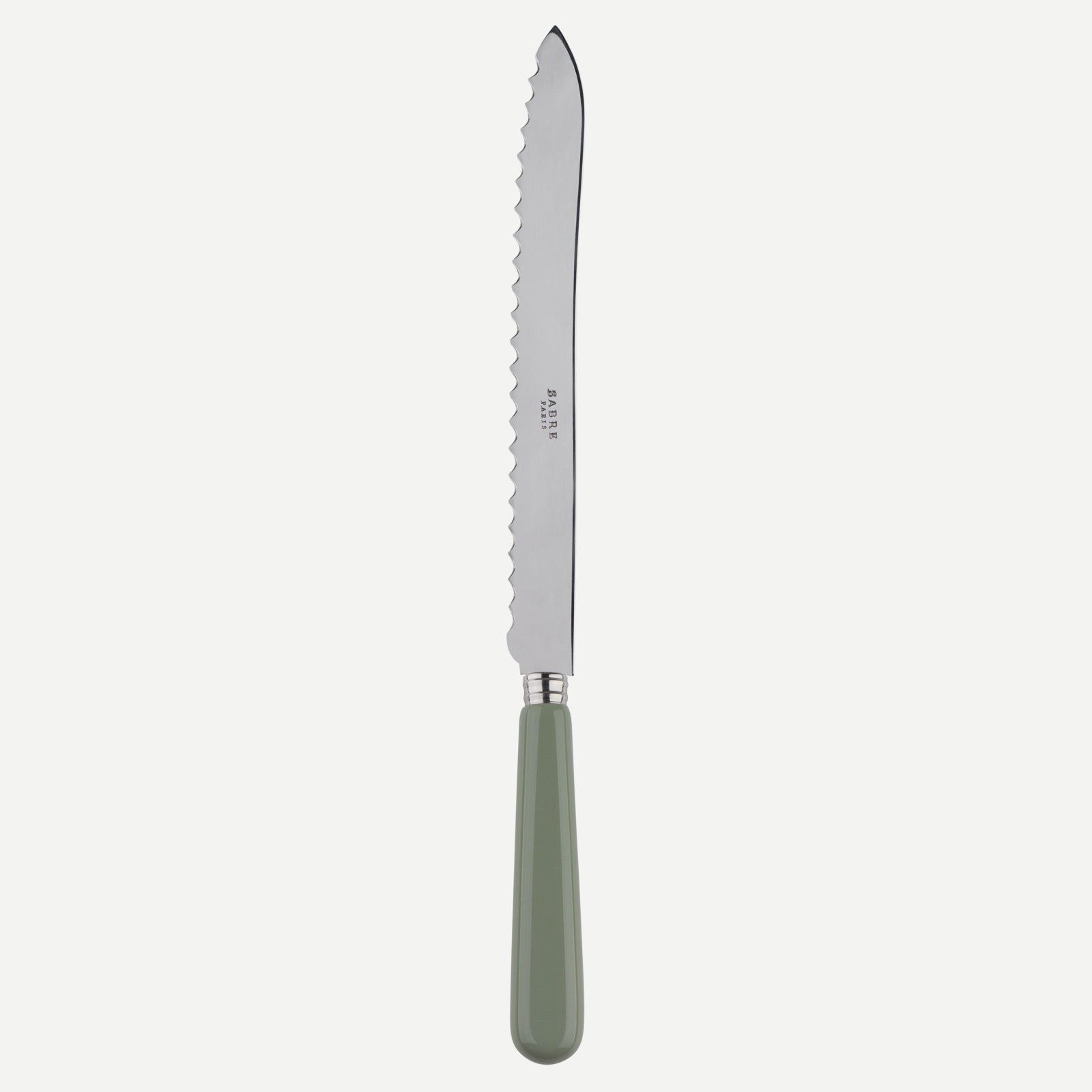 Pop, Asperge