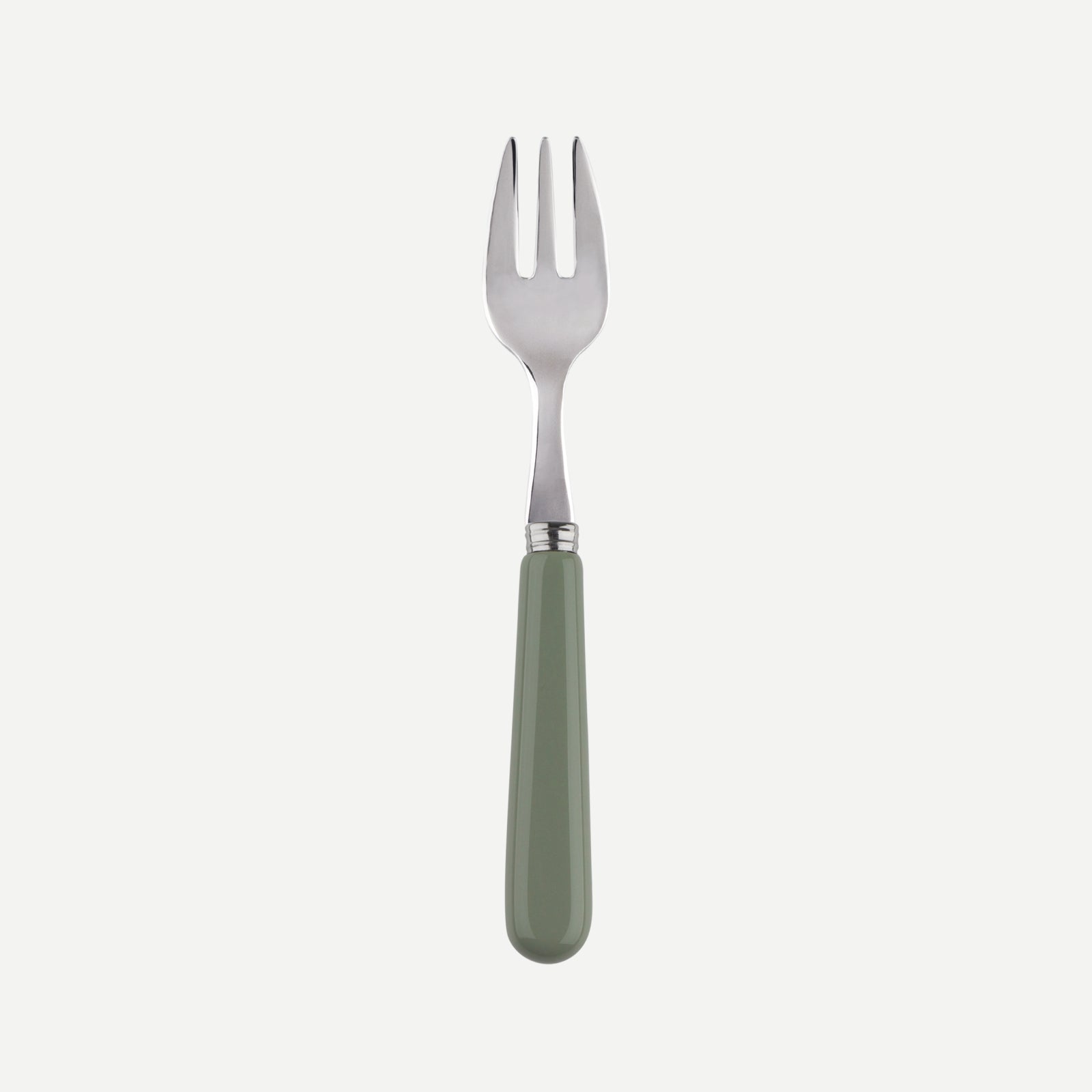Pop, Asperge