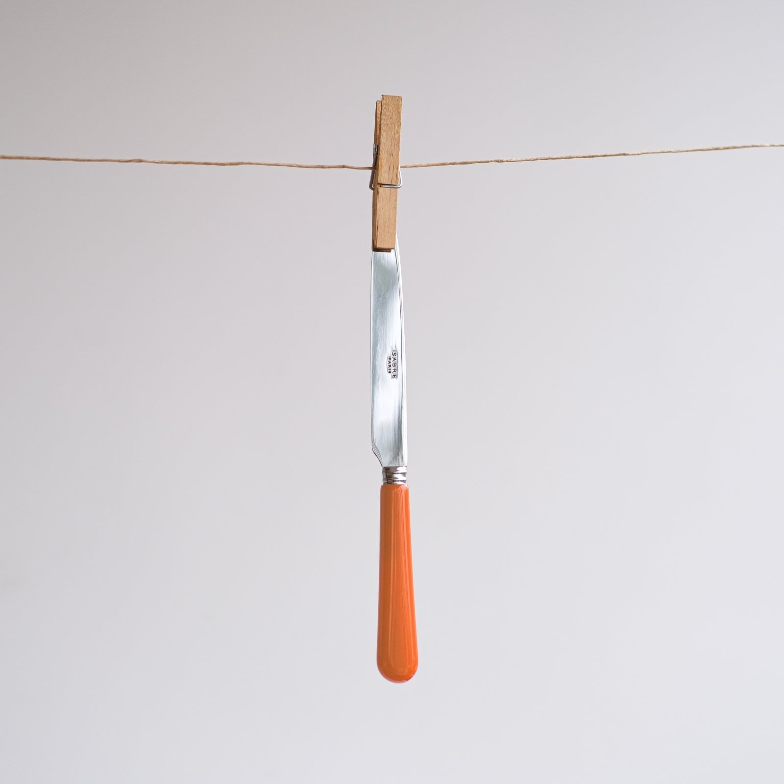 Pop, Orange - Ménagère 48 pièces