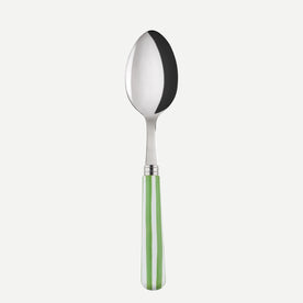 Transat, Vert jardin