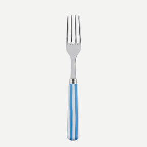White Stripe, Light blue