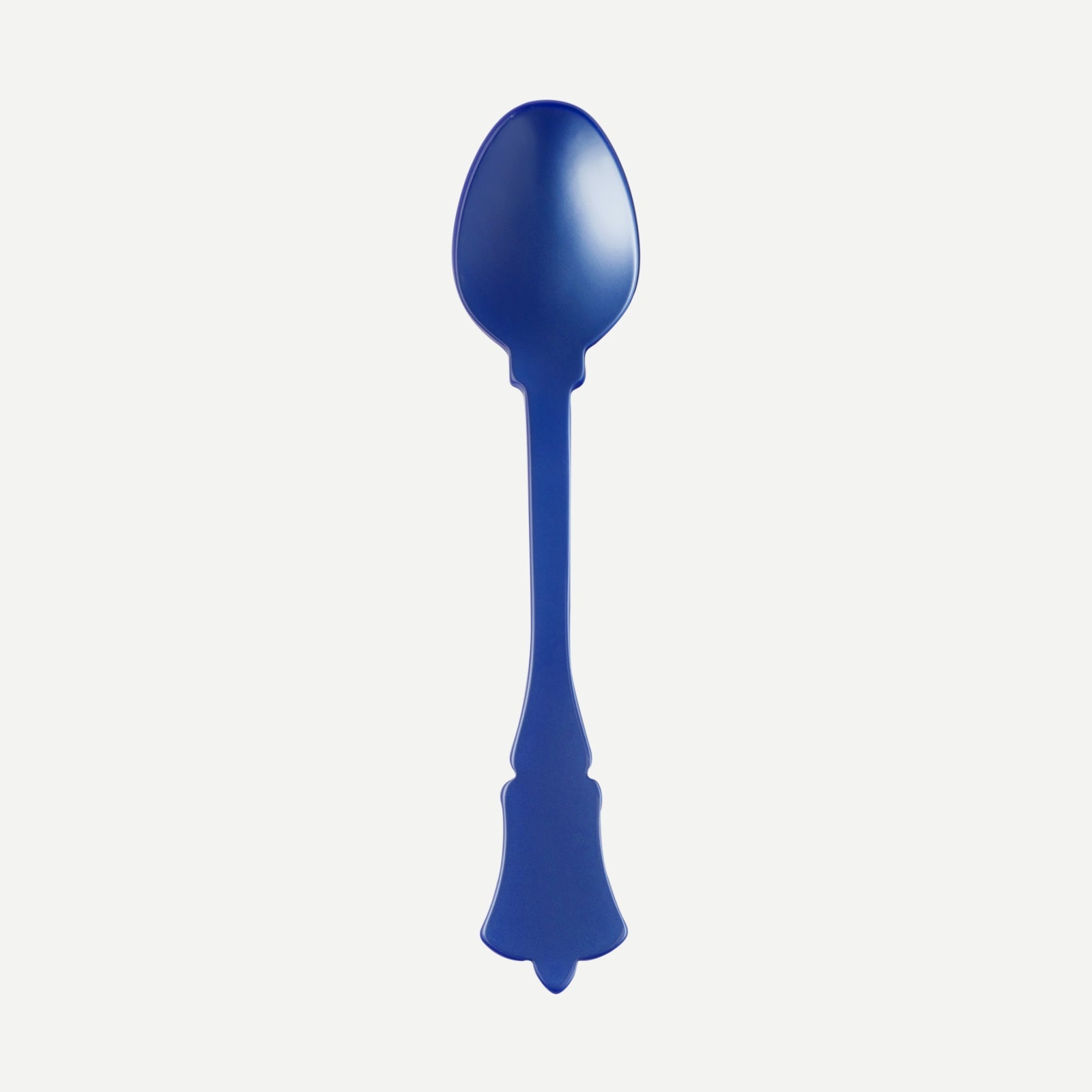 Honorine, Bleu outremer