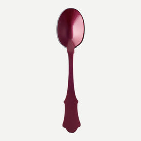 Honorine, Aubergine