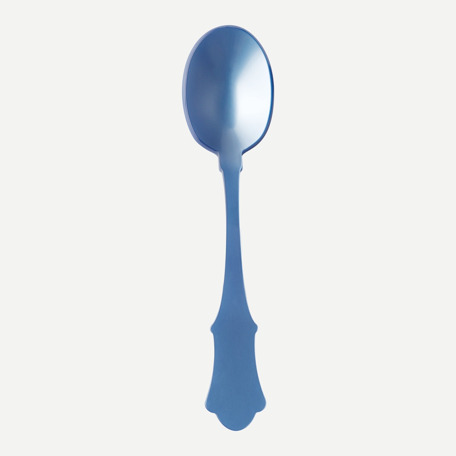 Honorine, Bleu clair