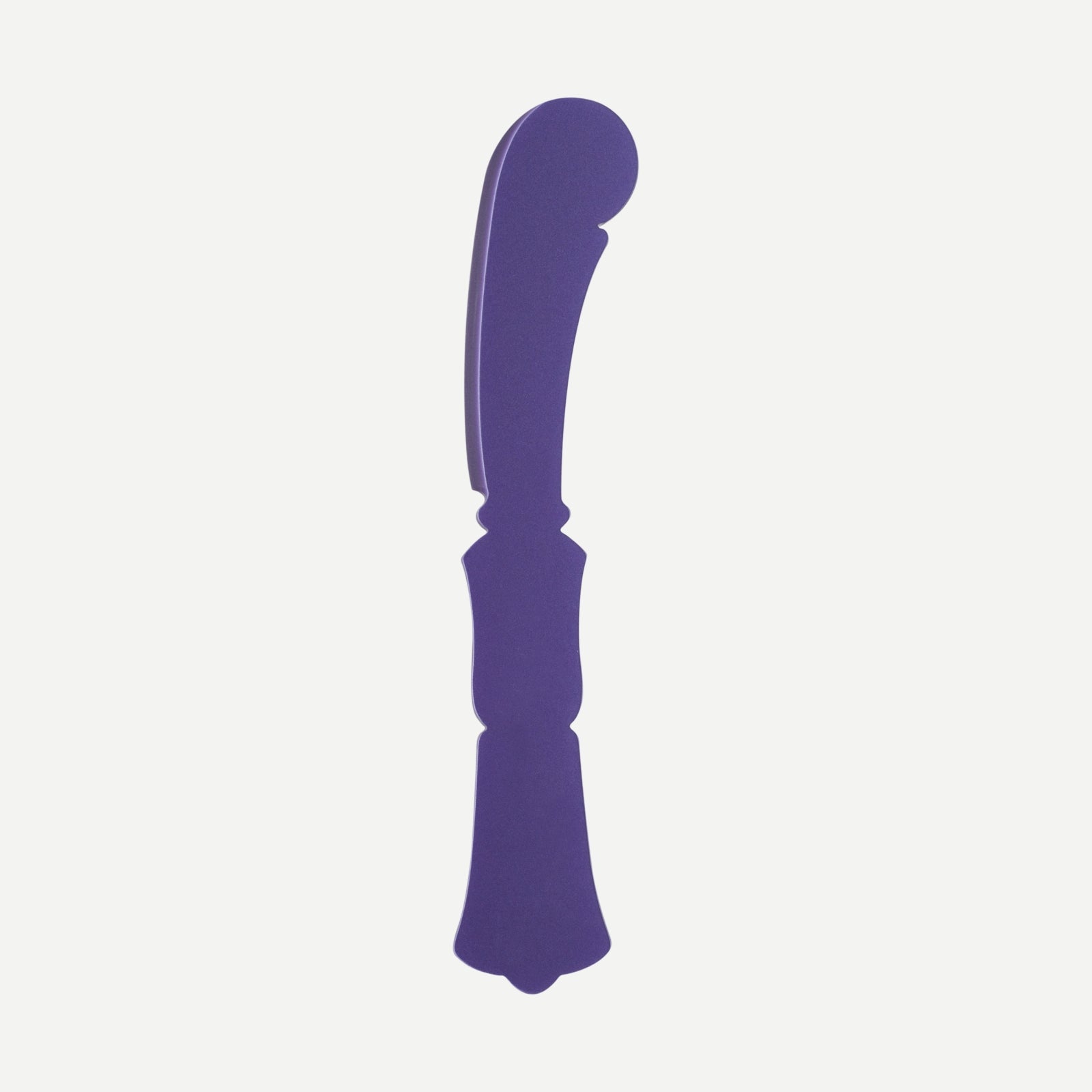 Honorine, Violet