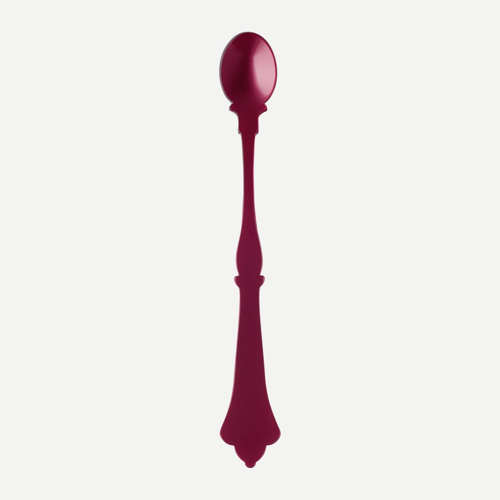 Honorine, Aubergine