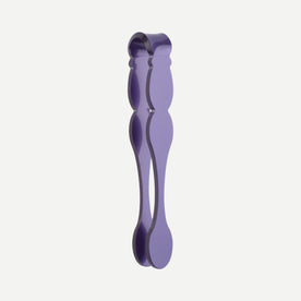 Honorine, Violet