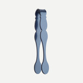 Honorine, Steel blue