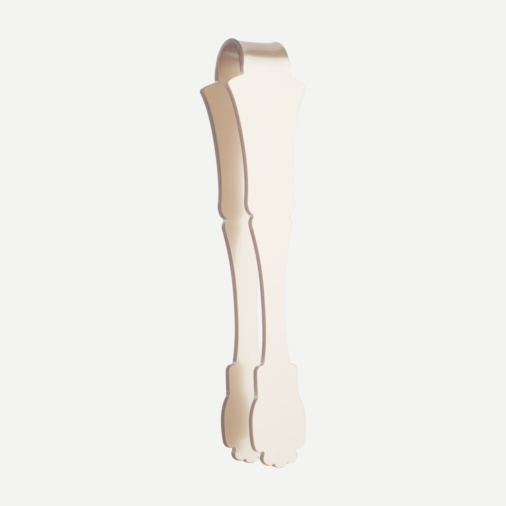 Honorine, Nacre